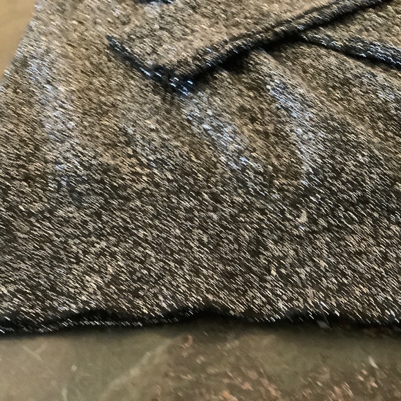 Top LE CHATEAU,black, metallic ,new condition ❤️ - Picture 4 of 6